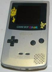 Nintendo Game Boy Color (GBC) Pokemon Gold & Silver Special Edition (Minor Wear) [Loose Game/System/Item]